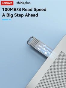 Lenovo USB Flash Drive, 2.0 Stable Transmission, High-Performance Chip Operation, Portable USB Flash Drive, 8G/16G/32G/64G And Other Capacity To Choose From, And Is Compatible With Other Devices That Support 2.0 USB Flash Drive. - View 7