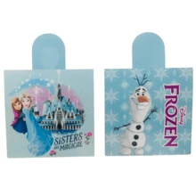 New Import Kids Bath Towels - 彩色 - 查看 1