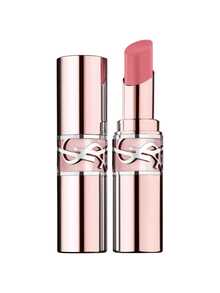 Yves Saint Laurent 1.6克/0.05盎司旅行装亮泽润唇膏 #44B 裸色 Lavalliere - 透明裸粉色 - #44B - 查看 6