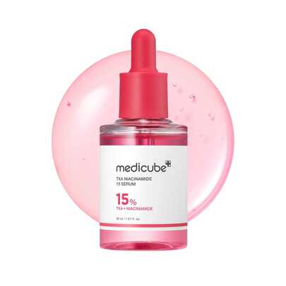 Medicube Serums & Facial Treatment