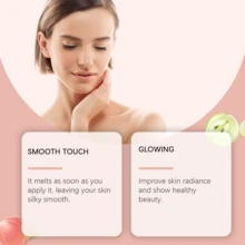 蜜桃马卡龙身体油 - 深层滋养，丝滑光泽，肌肤精华柔嫩滋养肌肤，令肌肤柔软透亮。 - 多樣化香型 - 查看 5