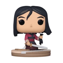 Funko Pop 4英寸小熊维尼收藏人偶 - 礼品之选 - 官方周边 - 成人玩具 - 游戏玩家 - 收藏展示模型 - 彩色 - 查看 7