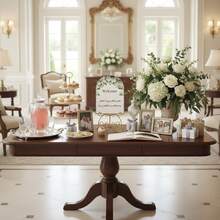 Versatile Elegant Greeting Card Design For Occasions Like Graduation, Wedding, Birthday, Baby Shower, Teacher Appreciation And Other Special Events (Arch Shape) - View 8