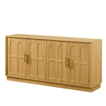 Buffets & Sideboards - Natural - View 6
