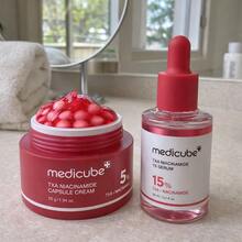 Medicube Serums & Facial Treatment - Hyaluronic Acid - View 1