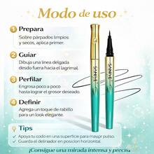 Eyeliners - Black - View 2