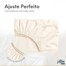 Sheet Sets - Màu Khaki - Xem 5
