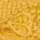 Golden 2PCS