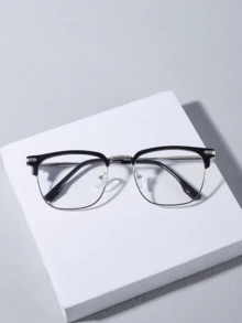 女士时尚百搭眼镜，适合日常佩戴、度假和旅行 - 彩色 - 查看 7