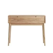 Bench Table - Oak + MDF + Particle Board - View 10
