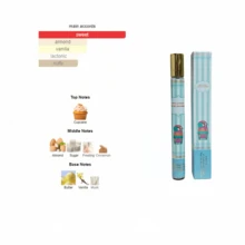 1瓶 x 35毫升 秘密水果派对系列无焰香氛，甜美水果香型家居香氛，浴室扩香器，有桃子、草莓、苹果、混合水果、哈密瓜等多种口味可选 - 多樣化香型 - 查看 16