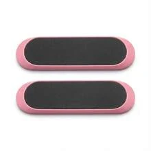 长方形磁吸手机支架，隐形粘贴式车载支架，强磁吸附，稳定防抖，超薄设计不占空间，通用型手机支架 - A - 查看 7