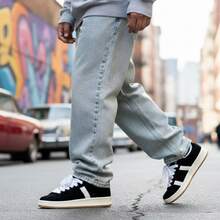Tênis Feminino Casual Leve para Academia Estilo Skate - Preto - Visão 7