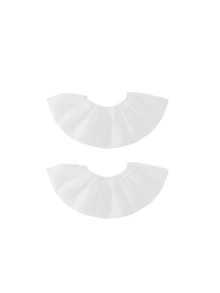 50 piezas/paquete, 30 piezas/paquete, 10 piezas/paquete, 2 piezas/paquete Calcetines desechables de tela no tejida, adecuados para invitados en el hogar, parques de diversiones, masajes de pies, cubiertas para pies sin polvo, estante de zapatos, ahorro de almacenamiento, al aire libre, jardín, artículo esencial de viaje, portátil, artículo esencial de playa, temporada de graduación, ceremonia de graduación, regalo de graduación, felicitaciones graduado, valedictorian, terminar la escuela, fiesta de graduación - Color aleatorio 1 unidad - Ver 13