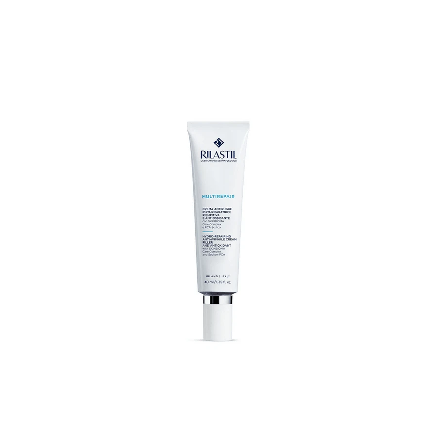 Rilastil Moisturizers - Hyaluronic Acid - View 1
