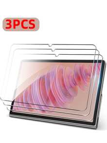 Bộ 3 miếng dán màn hình kính cường lực chống trầy xước độ nét cao tương thích với iPad/Máy tính bảng, miếng dán màn hình máy tính bảng dễ lau chùi tương thích với /Redmi, miếng dán kính dễ lắp đặt, tương thích với /Honor, miếng dán màn hình máy tính bảng dày hơn và cứng hơn cho /Microsoft/, màn hình độ nét cao, miếng dán màn hình chống trầy xước hàng ngày, chống nước và chống dầu mỡ, vật dụng bảo vệ màn hình thiết yếu, dùng được cho tấm chắn hàng ngày, văn phòng, phụ kiện miếng dán màn hình máy tính bảng tại nhà - Trong sáng - Xem 76