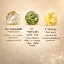 维生素亮肤霜 - 維生素 C - 查看 4