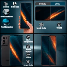 Evephones Stand Phone Case - 紅色 - 查看 7