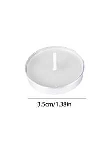 1个翼形烛台，适用于客厅、卧室、房间、家居装饰、厨房、办公室装饰，生日毕业礼物。 - 彩色 - 查看 8