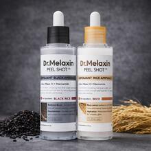 Dr.Melaxin Exfoliating Facial Peels - Salicylic Acid - View 1
