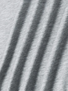 Three Colorful Dragonflies Black Background-Shirt Casual Crew Neck Cotton Soft Summer Breathable Tee Nature Lovers Enthusiasts Dad Mom Couple Comfortable Versatile Tshirt - Light Grey - View 6