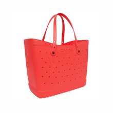 Bolso de tote clásico grande de Crocs para adultos - Estrella de mar - Ver 2