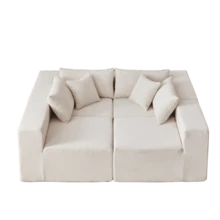 Sofas & Couches - default - View 4