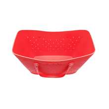 Bolso de tote clásico grande de Crocs para adultos - Estrella de mar - Ver 4