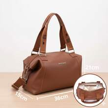 KS Karla Samenho cosmetics and accessories Women Tote Bags - 米色 - 查看 8