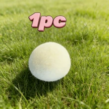 6 piezas Juego de bolas de secado de lana natural - Reduce el tiempo de secado en un 30%, hipoalergénico y sin fragancia, suavizante de tela reutilizable, 1200 cargas, proveniente de fuentes (compatible con lavadora/secadora de carga frontal) - A - Ver 16
