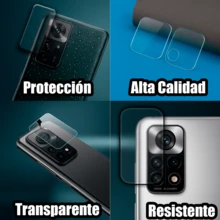 Evephones Stand Phone Case - 紅色 - 查看 8