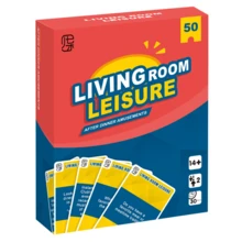 Couples' Interactive Fun Card Game, Truth Or Dare Q&A Cards, Romantic Gift For Holidays, Warm Communication Starter, 21st Birthday Gift, Valentine's Day/New Year Gift - Multicolor - View 15