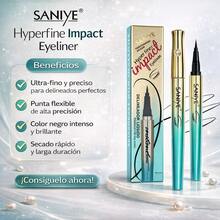 Eyeliners - Black - View 1