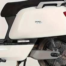 1PC Remember Your Why Motivational Sticker – Inspirational Vinyl Decal | Uplifting Positive Quote For Laptops, Water Bottles & Journals - Multicolor - View 7