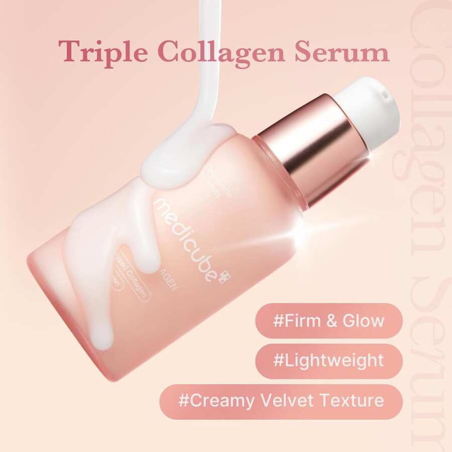 Medicube Triple Collagen Serum 55ML - Collagen - View 1