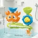 Crab Bath Toys