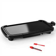 Aoran Electric Frying Pan - 美規A型插(110-127V) - 查看 8