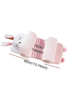 1 chiếc gối kiều mạch, gối định hình cho bé, gối chỉnh hình đầu cho trẻ sơ sinh mùa thu/đông, gối chống bẹt đầu, gối giúp bé dễ ngủ, gối hỗ trợ ngủ nghiêng cho trẻ sơ sinh, gối ngủ cho trẻ mới biết đi, phụ kiện giường ngủ cho bé, quà tặng cho trẻ sơ sinh. - Nhiều màu - Xem 14