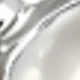Silver+White