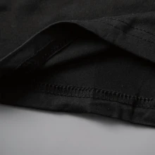 Physical Therapy Life PT Graphic T Shirt – Summer Tops For Women, Spring Clothes Women Petite Women Clothing - Black - View 3