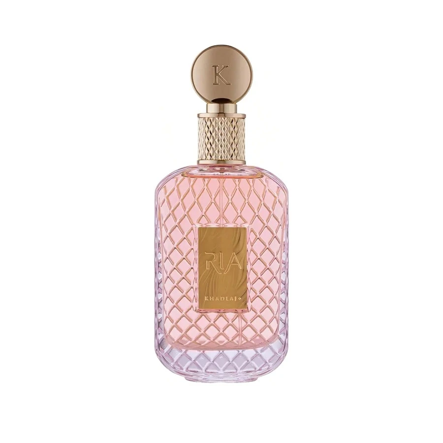 Khadlaj Ria Eau De Parfum 100 Ml For Women - Fruity & Citrus - View 1