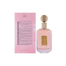Khadlaj Ria Eau De Parfum 100 Ml For Women - Fruity & Citrus - View 4