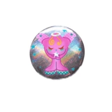 可爱徽章，具有收藏价值 - 多色 - 查看 2