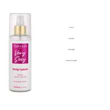Body Splash Barbours 200ml Todas as Fragrâncias Perfume Corporal Refrescante e Duradouro - FLOWERS - Visão 3