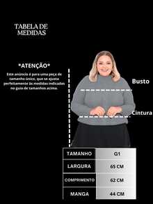 Women's Plus Size High Neck Premium Knit Blouse For Winter, Cold Weather, Elegant, Modern, Long Sleeve, Casual - Grey - View 2