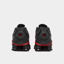 Nike Shox TL 'Black University Red'-CN0151-003 - 黑色大學紅 - 查看 3
