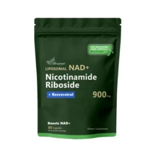 Miriyalyad Reus Research NR900 - NAD+ Supplement For Skin Aging Support, Energy, And Focus - 80 Count - Vitamin & Wellness Supplements Dietary Healthcare Edible - 1件 - 查看 1