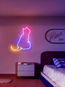 LED Strip Lights Neon Rope Light With Smart APP To Customize RGBIC Dreamcolors. Flexible Neon Light Strips Sync With Music For Bedroom And Party Atmosphere. - View 6