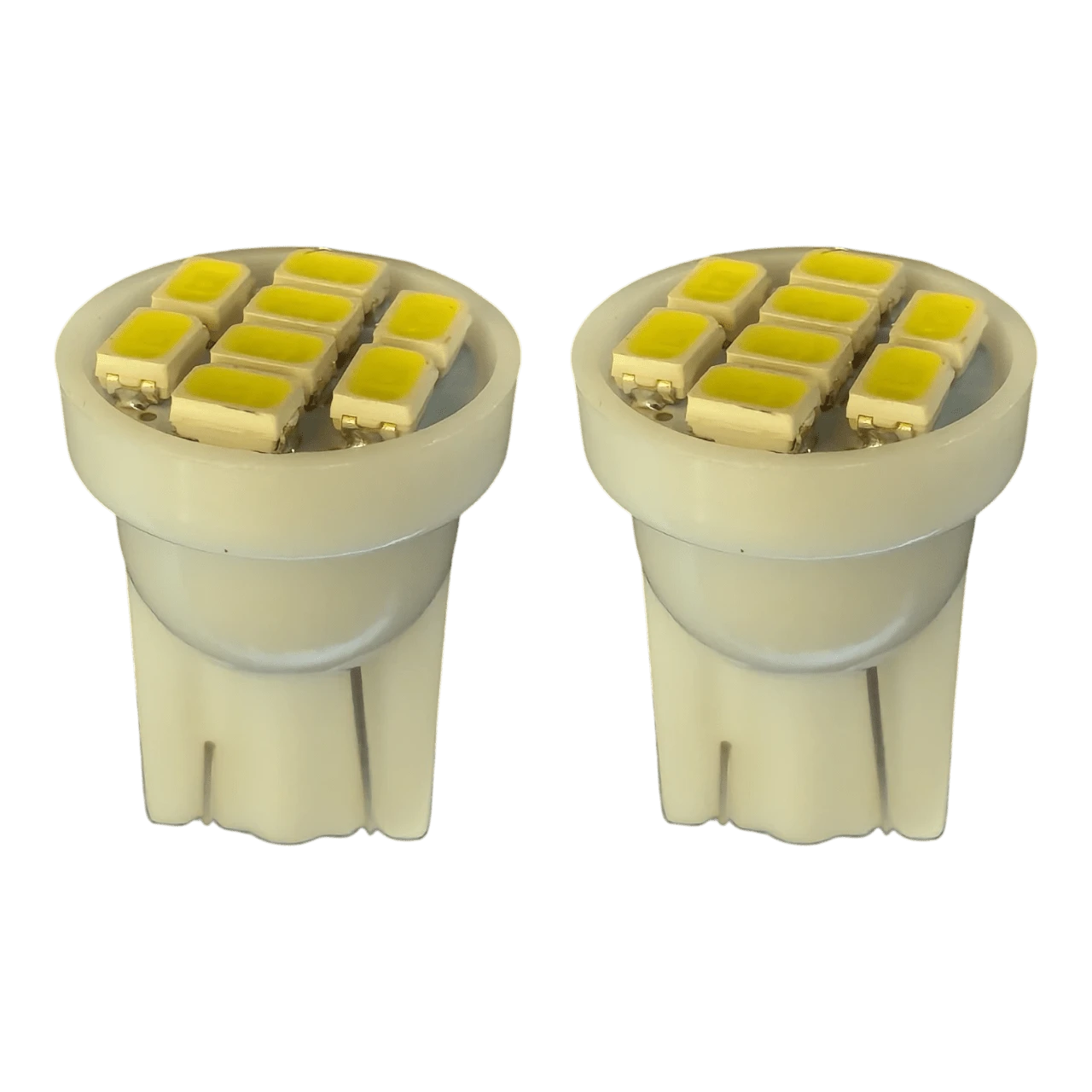 Tecnomoto Motorcycle Lights - Basic Edition - View 1