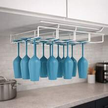Kitchen Cabinet Organizers, Wire Racks, Rustproof Steel - PEQUEÑO ORGANIZADOR - Ver 8